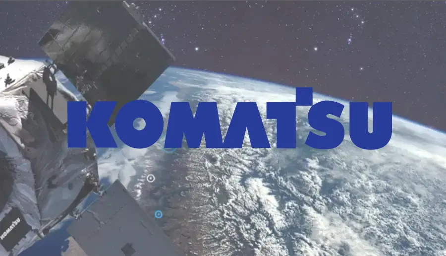 Komatsu