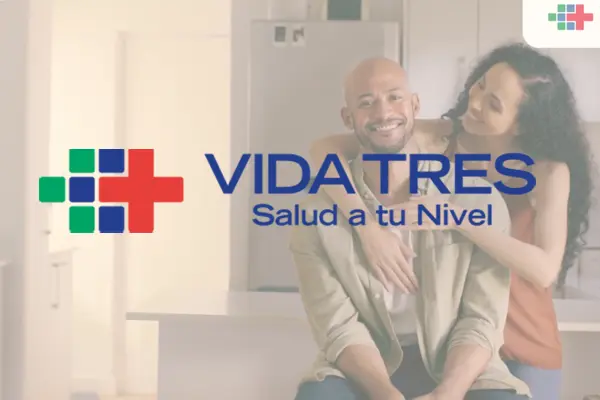 Vida Tres