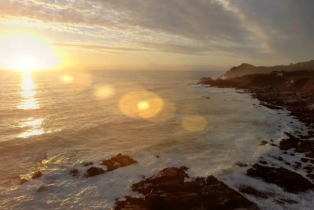 Showreel PPH Audiovisual