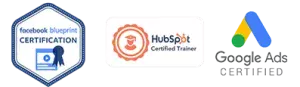 Certificaciones Meta y Google Ads